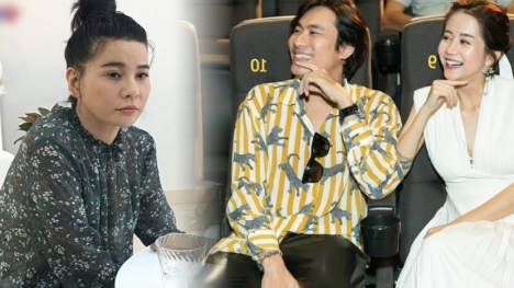 Chia sẻ đầu tiên của Kiều Minh Tuấn sau ồn ào 'tình tay ba' giữa An Nguy và Cát Phượng